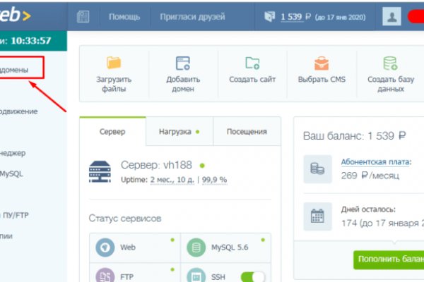 Что за маркетплейс кракен