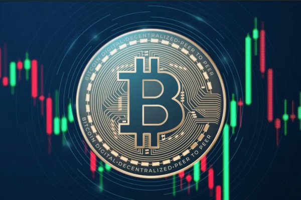 Kraken рынок